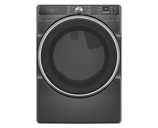 Whirlpool 7.4 Cu. Ft. Electric Dryer With Fanfresh® - YWED6720RU
