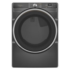 Whirlpool 7.4 Cu. Ft. Electric Dryer With Fanfresh® - YWED6720RU