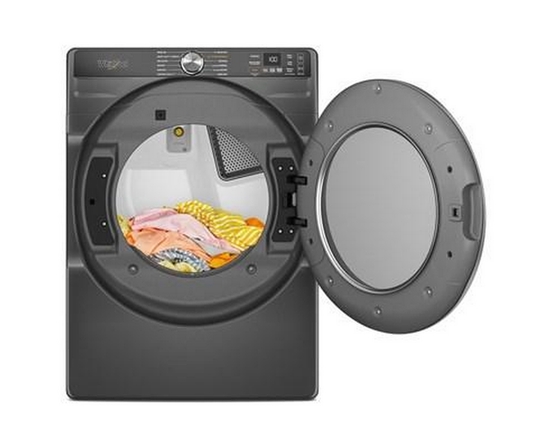 Whirlpool 7.4 Cu. Ft. Electric Dryer With Fanfresh® - YWED6720RU