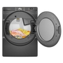 Whirlpool 7.4 Cu. Ft. Electric Dryer With Fanfresh® - YWED6720RU
