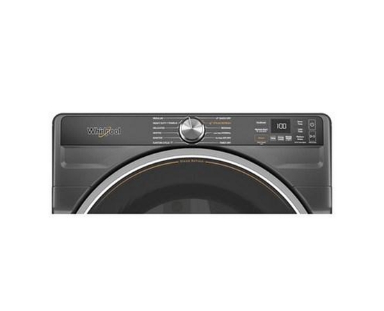 Whirlpool 7.4 Cu. Ft. Electric Dryer With Fanfresh® - YWED6720RU
