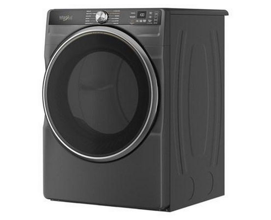 Whirlpool 7.4 Cu. Ft. Electric Dryer With Fanfresh® - YWED6720RU