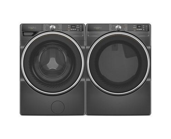 Whirlpool 7.4 Cu. Ft. Electric Dryer With Fanfresh® - YWED6720RU