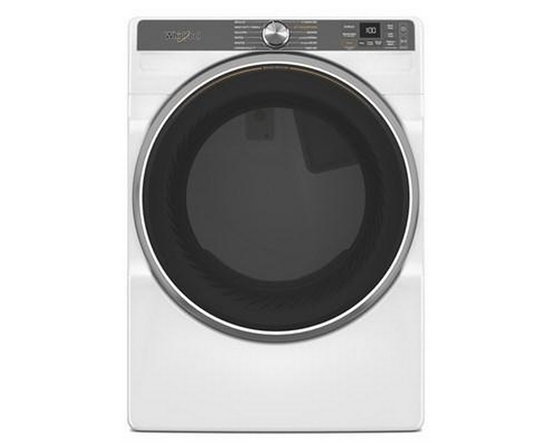 Whirlpool 7.4 Cu. Ft. Electric Dryer With Fanfresh® - YWED6720RW