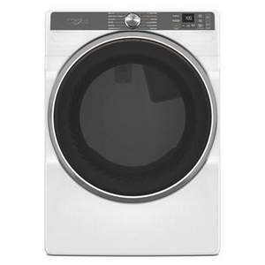 Whirlpool 7.4 Cu. Ft. Electric Dryer With Fanfresh® - YWED6720RW