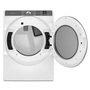 Whirlpool 7.4 Cu. Ft. Electric Dryer With Fanfresh® - YWED6720RW