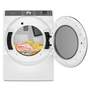 Whirlpool 7.4 Cu. Ft. Electric Dryer With Fanfresh® - YWED6720RW