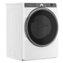 Whirlpool 7.4 Cu. Ft. Electric Dryer With Fanfresh® - YWED6720RW