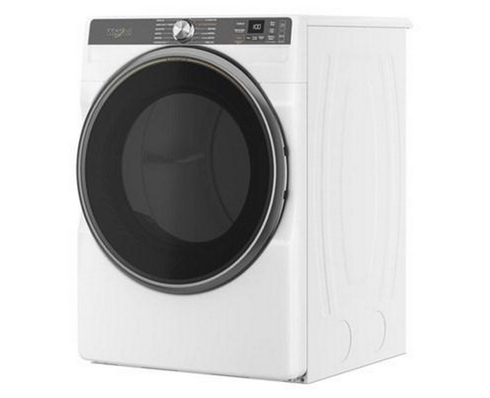 Whirlpool 7.4 Cu. Ft. Electric Dryer With Fanfresh® - YWED6720RW