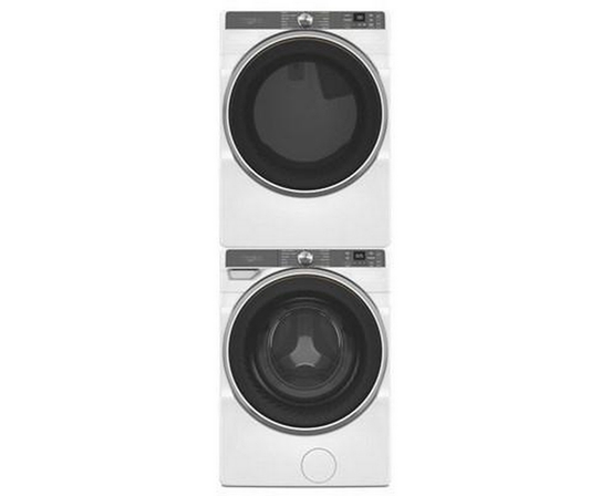 Whirlpool 7.4 Cu. Ft. Electric Dryer With Fanfresh® - YWED6720RW