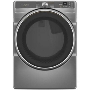 Whirlpool 7.4 Cu. Ft. Gas Dryer With Freshflow™ Vent System - WGD6720RR