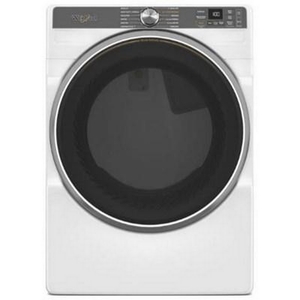 Whirlpool 7.4 Cu. Ft. Gas Dryer With Wrinkle Shield™ Option - WGD6720RW