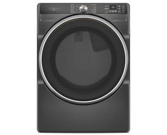 Whirlpool 7.4 Cu. Ft. Gas Dryer With Wrinkle Shield™ Option - WGD6720RU