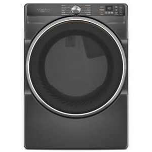 Whirlpool 7.4 Cu. Ft. Gas Dryer With Wrinkle Shield™ Option - WGD6720RU