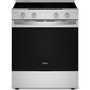 Whirlpool 30-Inch Slide-In Electric Range With Air Fry - YWSES7530RZ