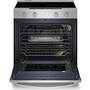 Whirlpool 30-Inch Slide-In Electric Range With Air Fry - YWSES7530RZ