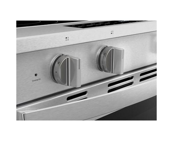 Whirlpool 30-Inch Slide-In Electric Range With Air Fry - YWSES7530RZ