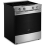 Whirlpool 30-Inch Slide-In Electric Range With Air Fry - YWSES7530RZ