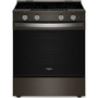 Whirlpool 30-Inch Slide-In Electric Range With Air Fry - YWSES7530RV