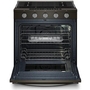 Whirlpool 30-Inch Slide-In Gas Range With Air Fry - WSGS7530RV