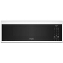 Whirlpool 30-Inch, 1.1 Cu. Ft. Over-The-Range Microwave Oven - YWMML5530RW