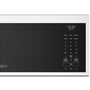 Whirlpool 30-Inch, 1.1 Cu. Ft. Over-The-Range Microwave Oven - YWMML5530RW