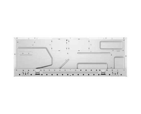 Whirlpool 30-Inch, 1.1 Cu. Ft. Over-The-Range Microwave Oven - YWMML5530RW