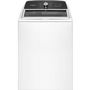 Whirlpool® 5.3 Cu. Ft. I.E.C. Top Load Impeller Washer with Built-in Faucet - WTW5020SW