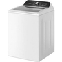 Whirlpool® 5.3 Cu. Ft. I.E.C. Top Load Impeller Washer with Built-in Faucet - WTW5020SW