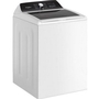 Whirlpool® 5.2 Cu. Ft. I.E.C. Top Load Agitator Washer with Built-In Faucet - WTW5025SW
