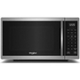 Whirlpool 0.9 Cu. Ft. Countertop Microwave Oven - WMCS3019RS