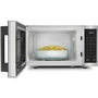 Whirlpool 0.9 Cu. Ft. Countertop Microwave Oven - WMCS3019RS