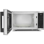 Whirlpool 0.9 Cu. Ft. Countertop Microwave Oven - WMCS3019RS