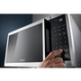 Whirlpool 0.9 Cu. Ft. Countertop Microwave Oven - WMCS3019RS