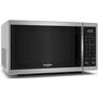 Whirlpool 0.9 Cu. Ft. Countertop Microwave Oven - WMCS3019RS