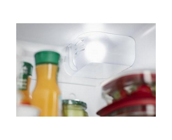 Whirlpool 33-Inch, 21.4 Cu. Ft. Side-By-Side Refrigerator - WRS321SDHW