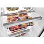 Whirlpool 33-Inch, 21.4 Cu. Ft. Side-By-Side Refrigerator - WRS321SDHW