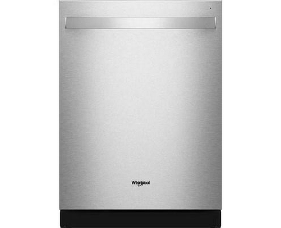 Whirlpool Built-In Dishwasher With Auto Open Air Dry - WDTS8024SZ