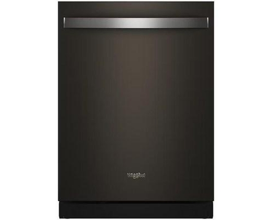 Whirlpool Built-In Dishwasher With Auto Open Air Dry - WDTS8024SV