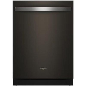 Whirlpool Built-In Dishwasher With Auto Open Air Dry - WDTS8024SV