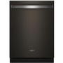 Whirlpool Built-In Dishwasher With Auto Open Air Dry - WDTS8024SV