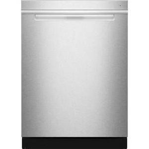 Whirlpool Built-In Dishwasher With Auto Open Air Dry - WDPS8024SZ