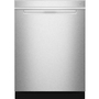 Whirlpool Built-In Dishwasher With Auto Open Air Dry - WDPS8024SZ