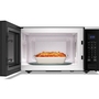 Whirlpool 22-Inch, 1.6 Cu. Ft. Countertop Microwave Oven - YWMCS7022SS