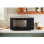 Whirlpool 22-Inch, 1.6 Cu. Ft. Countertop Microwave Oven - YWMCS7022SS