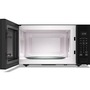 Whirlpool 22-Inch, 1.6 Cu. Ft. Countertop Microwave Oven - YWMCS7022SB