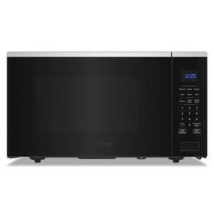 Whirlpool 22-Inch, 1.6 Cu. Ft. Countertop Microwave Oven - YWMCS7022SZ