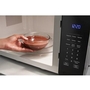 Whirlpool 22-Inch, 1.6 Cu. Ft. Countertop Microwave Oven - YWMCS7022SZ