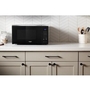 Whirlpool 22-Inch, 1.6 Cu. Ft. Countertop Microwave Oven - YWMCS7022SZ