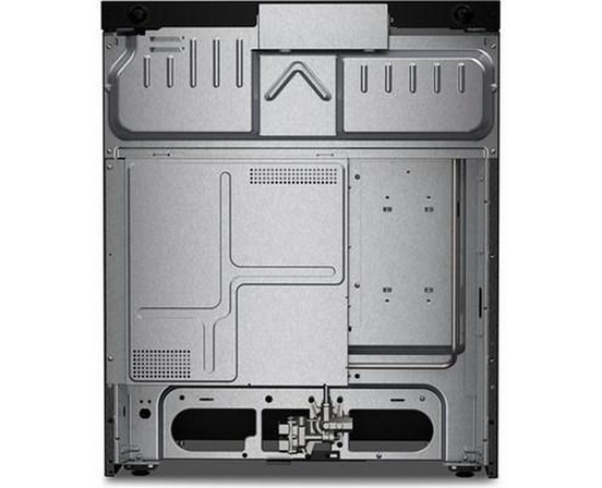 Whirlpool 30-Inch Slide-In Gas Range With Wi-Fi - WSGS5030SB